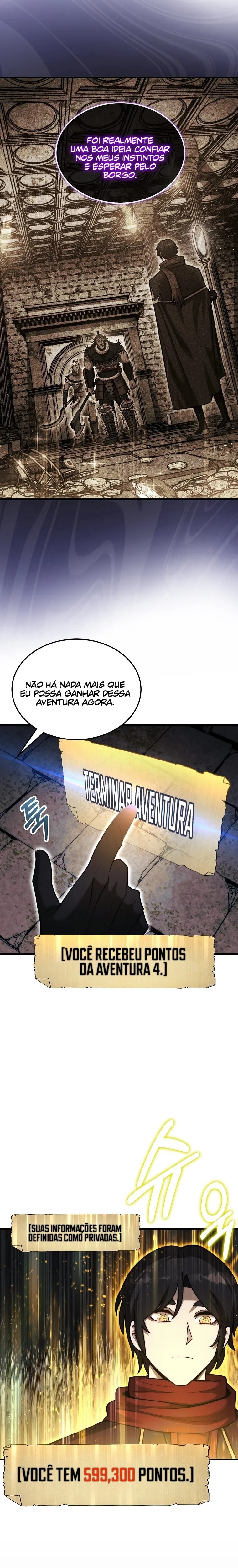 Read The 31st Piece Turns the Tables PT Manga Online