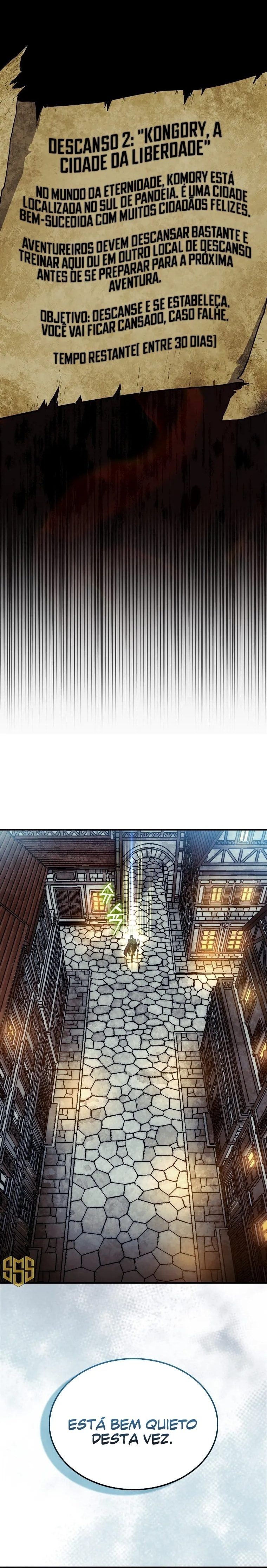 Read The 31st Piece Turns the Tables PT Manga Online