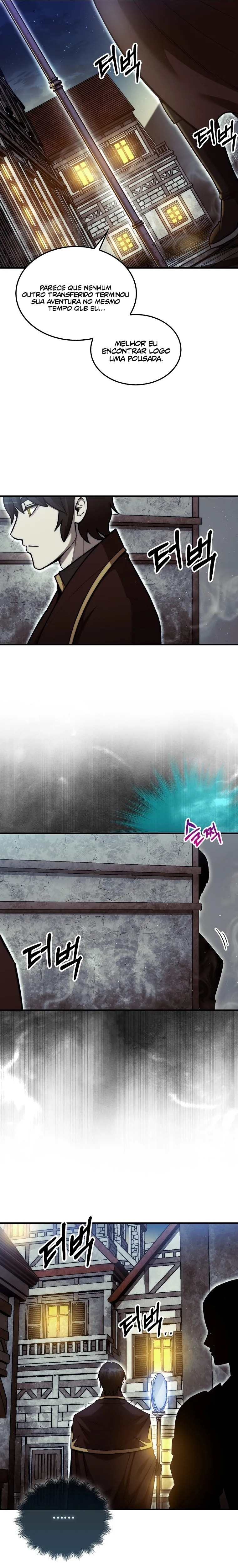 Read The 31st Piece Turns the Tables PT Manga Online