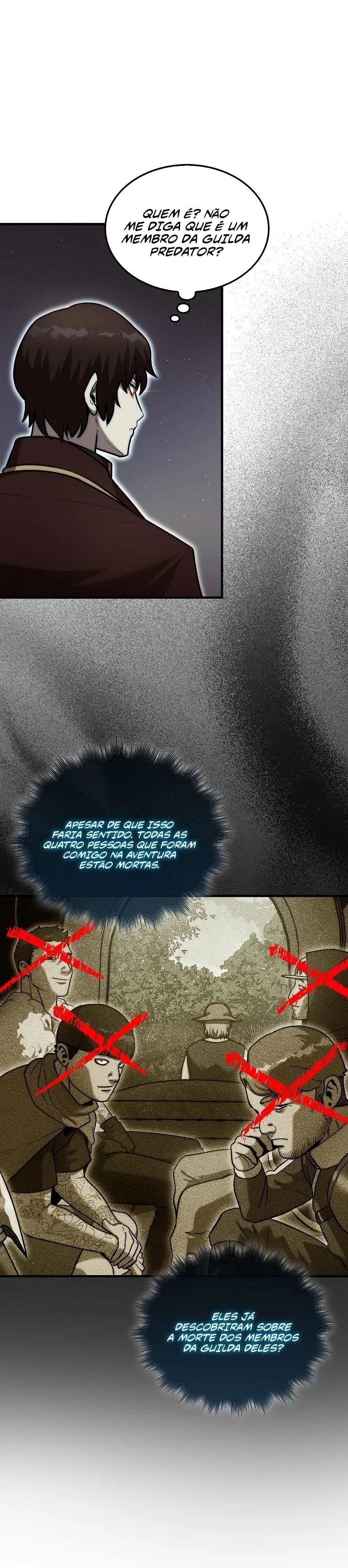 Read The 31st Piece Turns the Tables PT Manga Online