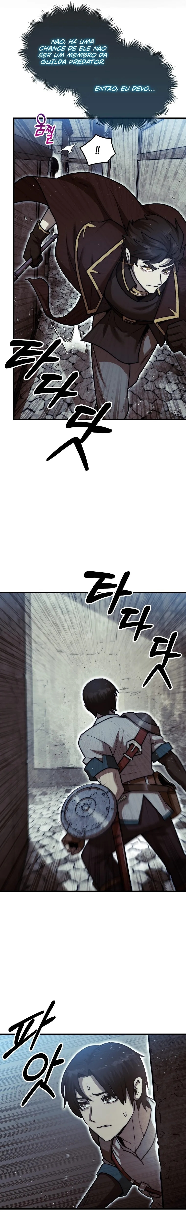 Read The 31st Piece Turns the Tables PT Manga Online