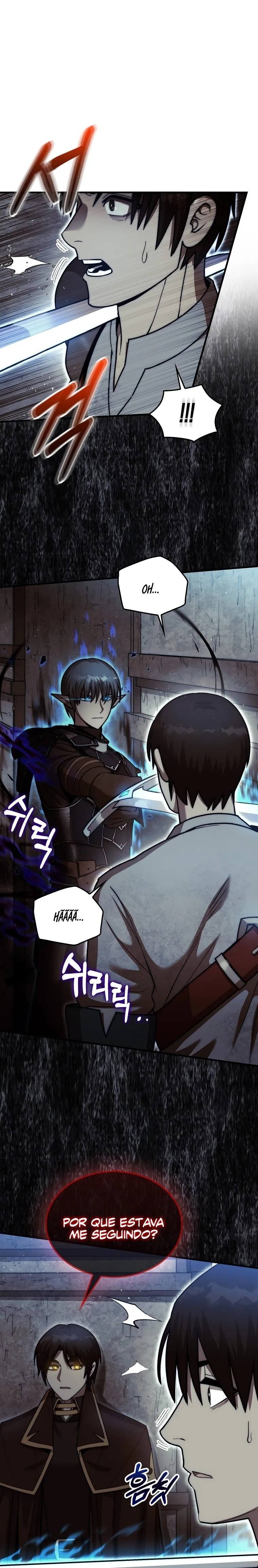 Read The 31st Piece Turns the Tables PT Manga Online