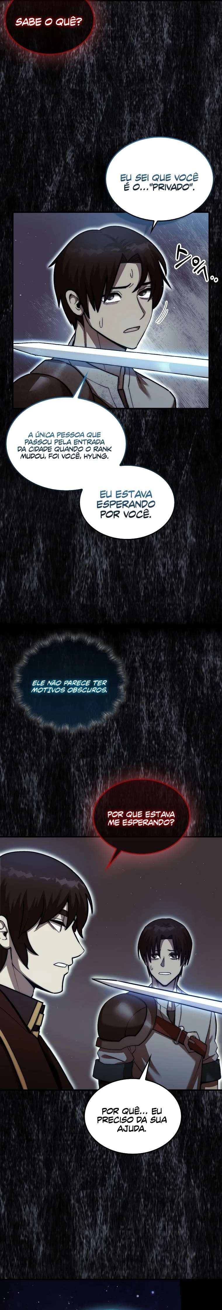 Read The 31st Piece Turns the Tables PT Manga Online