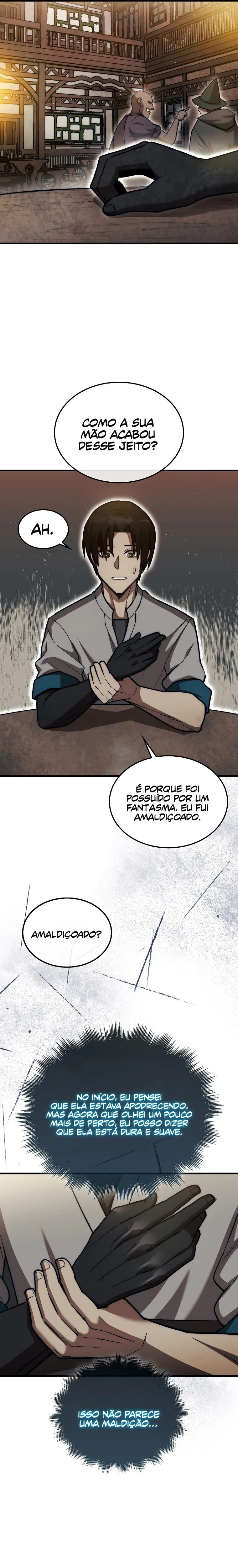 Read The 31st Piece Turns the Tables PT Manga Online