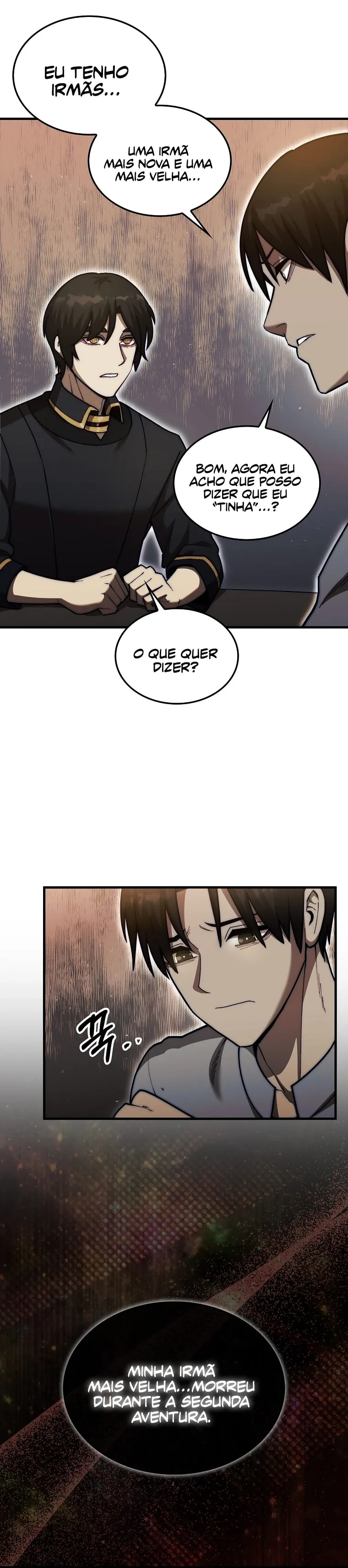 Read The 31st Piece Turns the Tables PT Manga Online