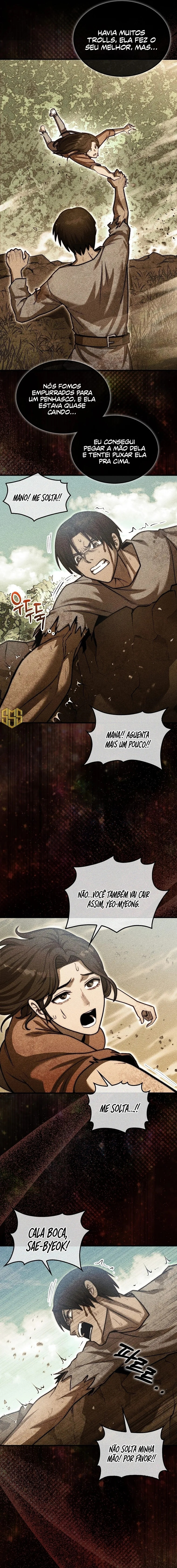 Read The 31st Piece Turns the Tables PT Manga Online