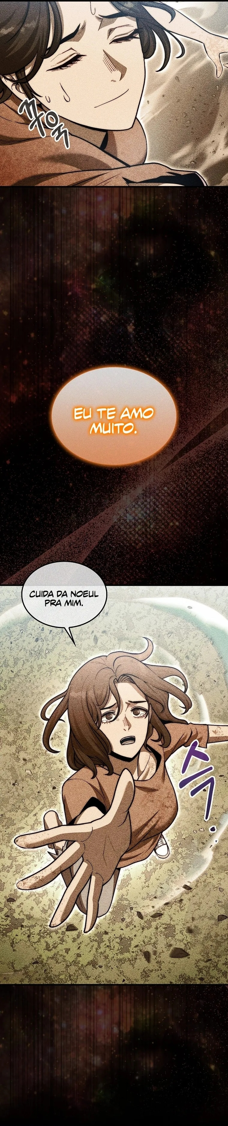 Read The 31st Piece Turns the Tables PT Manga Online