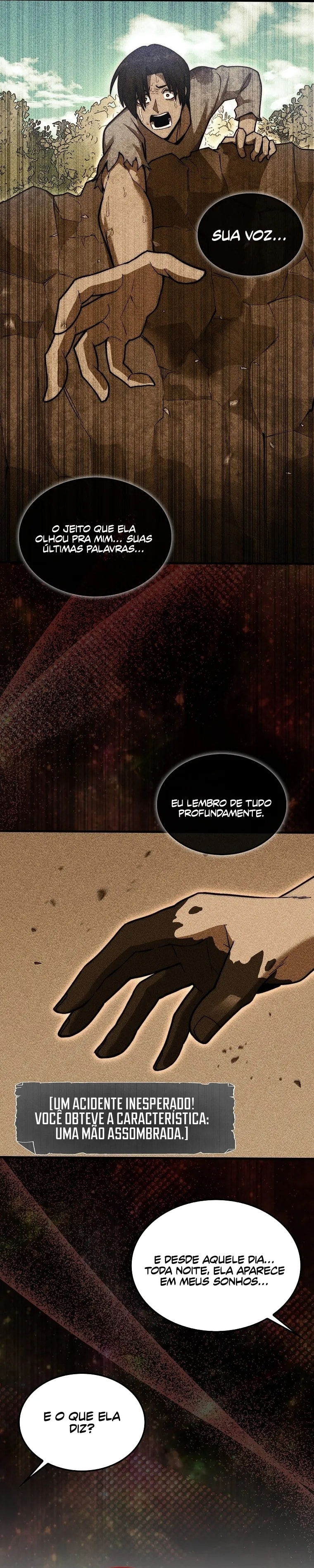 Read The 31st Piece Turns the Tables PT Manga Online