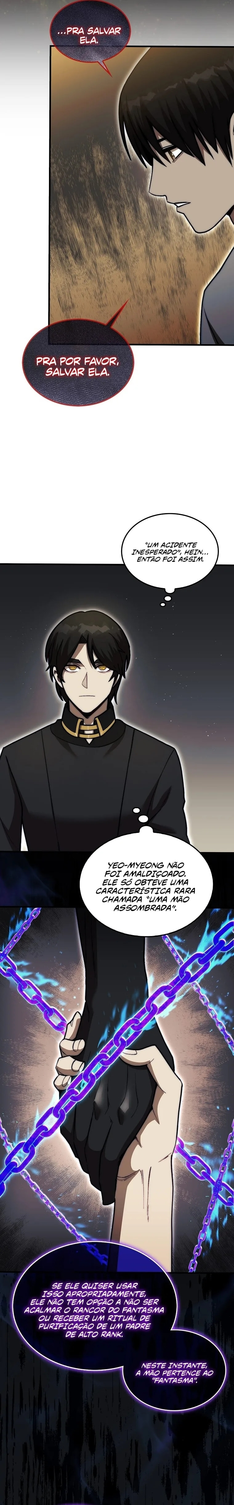 Read The 31st Piece Turns the Tables PT Manga Online