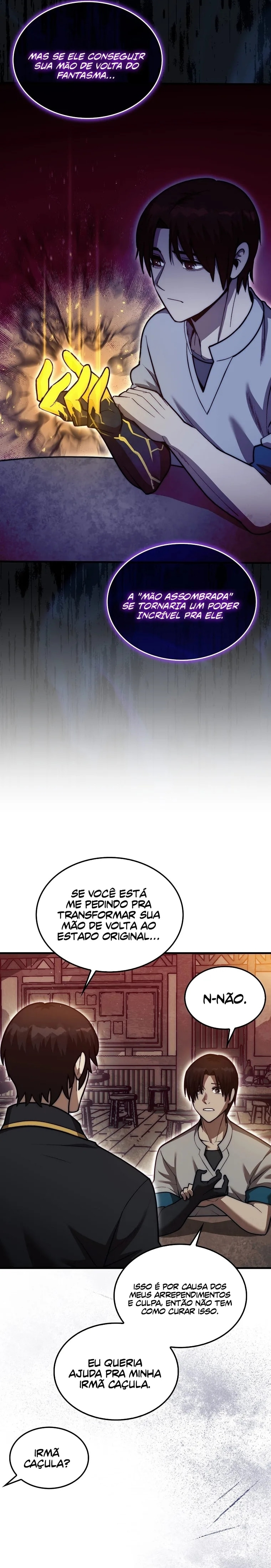 Read The 31st Piece Turns the Tables PT Manga Online