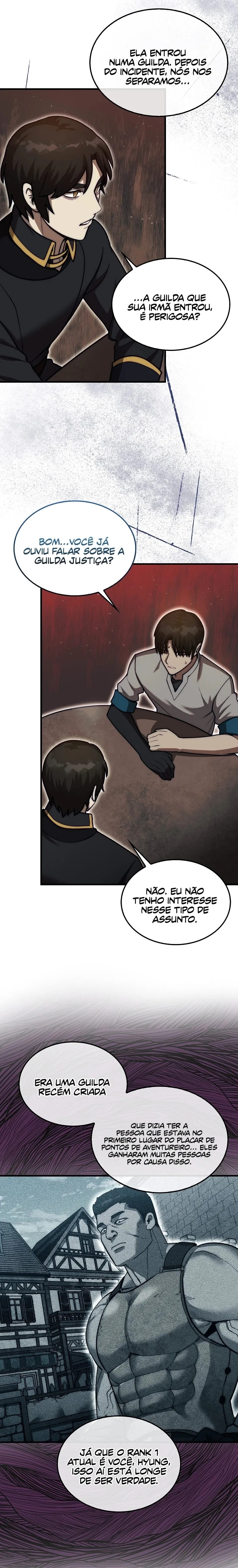 Read The 31st Piece Turns the Tables PT Manga Online