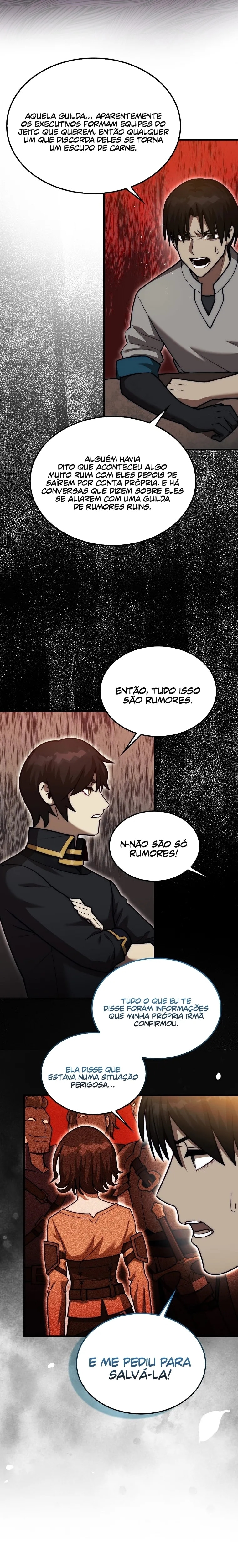 Read The 31st Piece Turns the Tables PT Manga Online