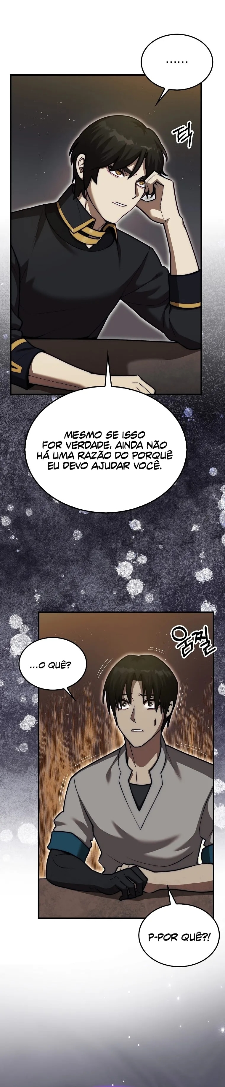 Read The 31st Piece Turns the Tables PT Manga Online