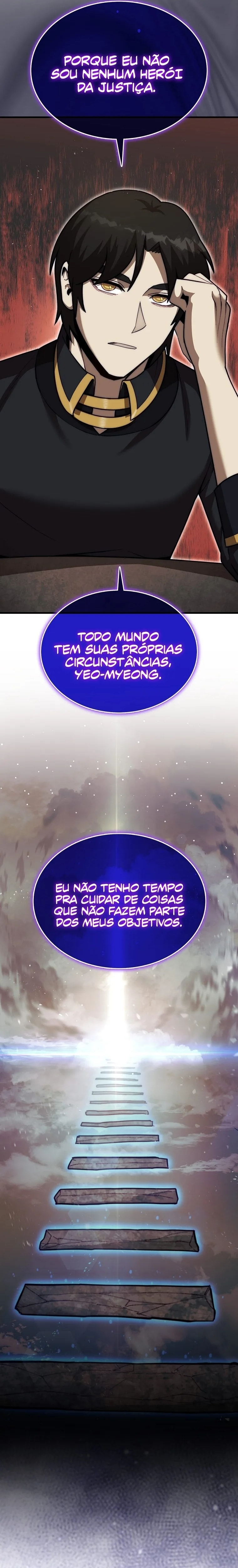 Read The 31st Piece Turns the Tables PT Manga Online