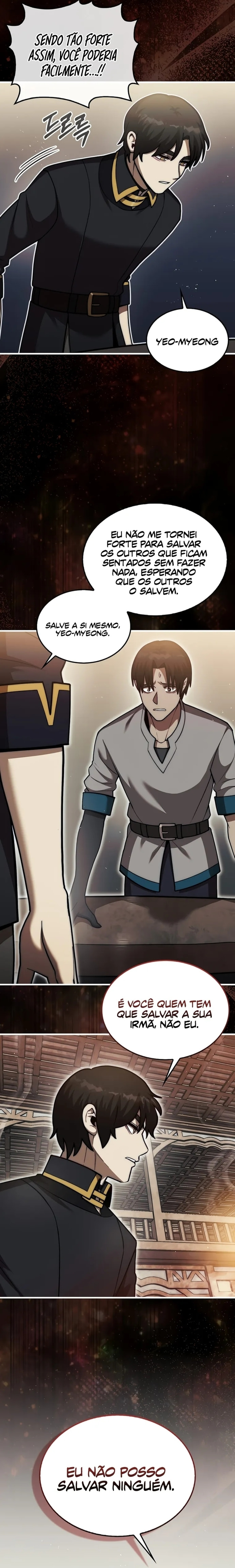 Read The 31st Piece Turns the Tables PT Manga Online