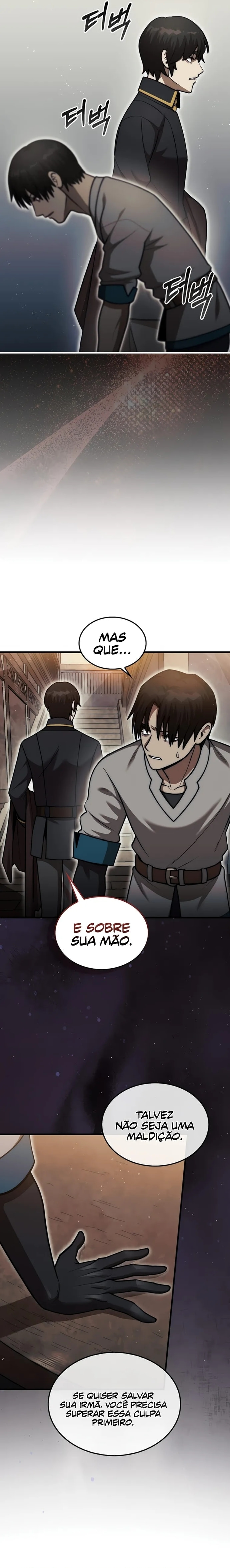 Read The 31st Piece Turns the Tables PT Manga Online