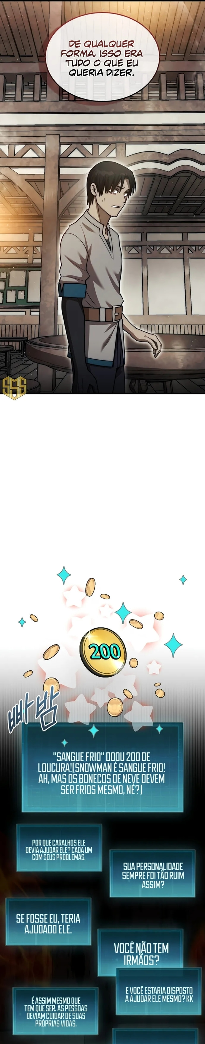 Read The 31st Piece Turns the Tables PT Manga Online