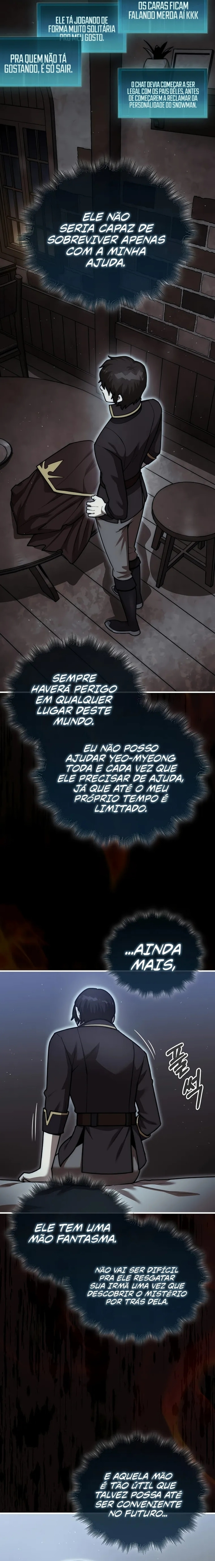 Read The 31st Piece Turns the Tables PT Manga Online