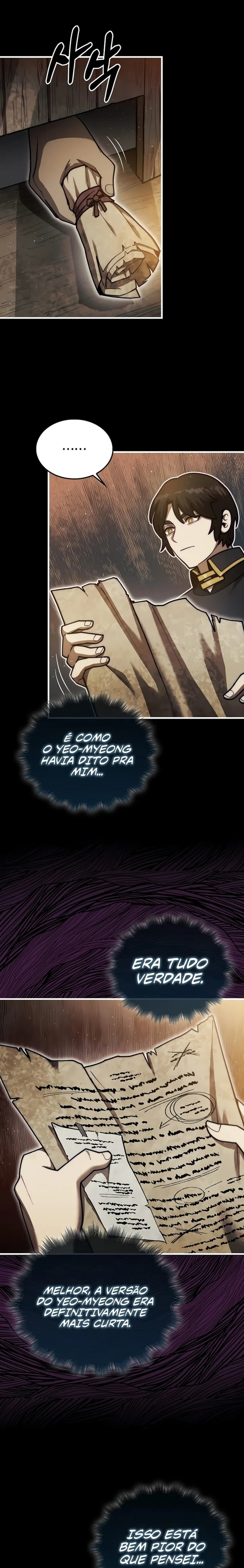 Read The 31st Piece Turns the Tables PT Manga Online