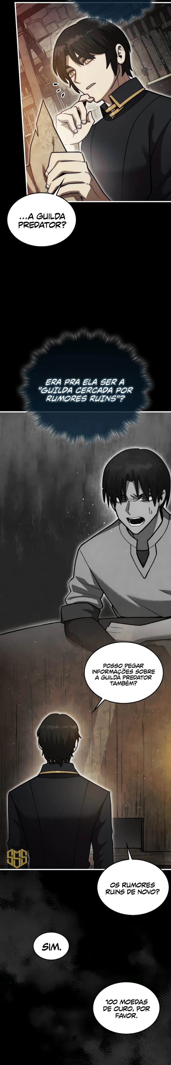 Read The 31st Piece Turns the Tables PT Manga Online