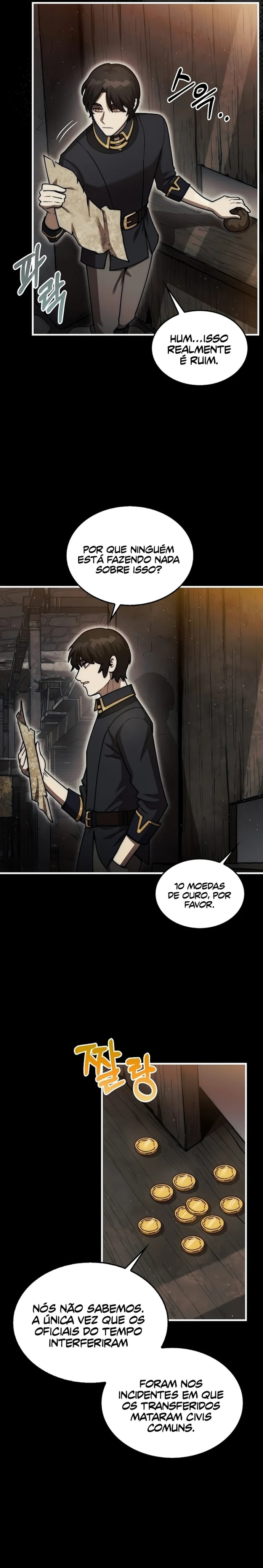 Read The 31st Piece Turns the Tables PT Manga Online