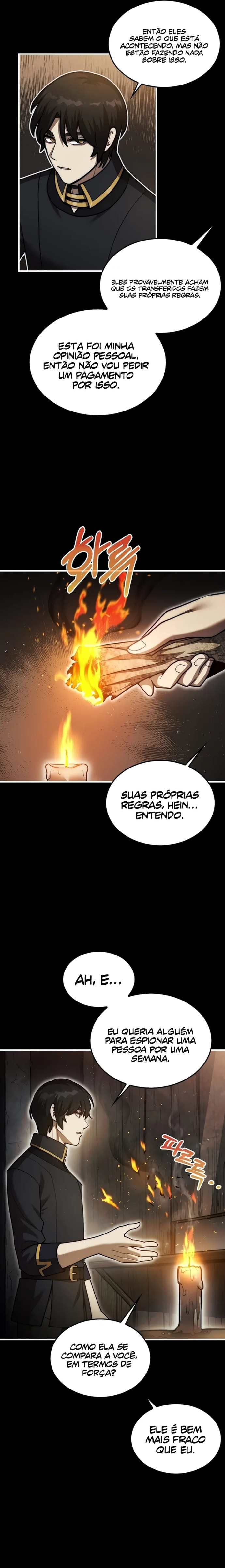 Read The 31st Piece Turns the Tables PT Manga Online