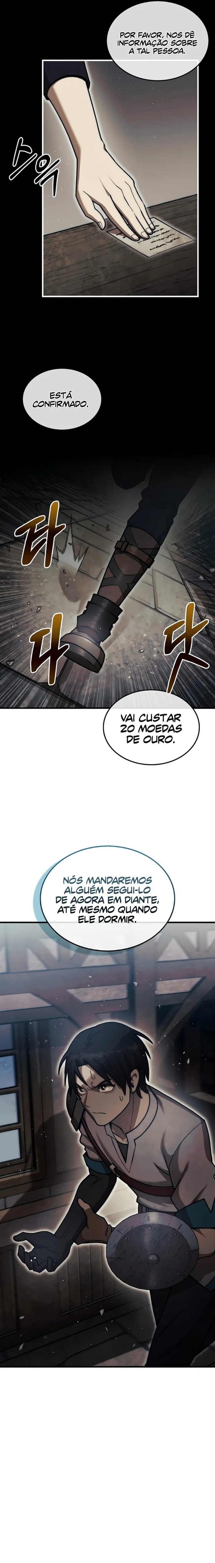 Read The 31st Piece Turns the Tables PT Manga Online