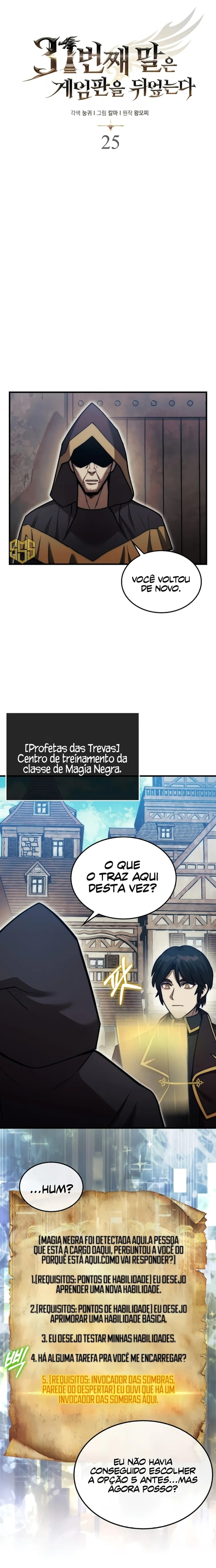 Read The 31st Piece Turns the Tables PT Manga Online