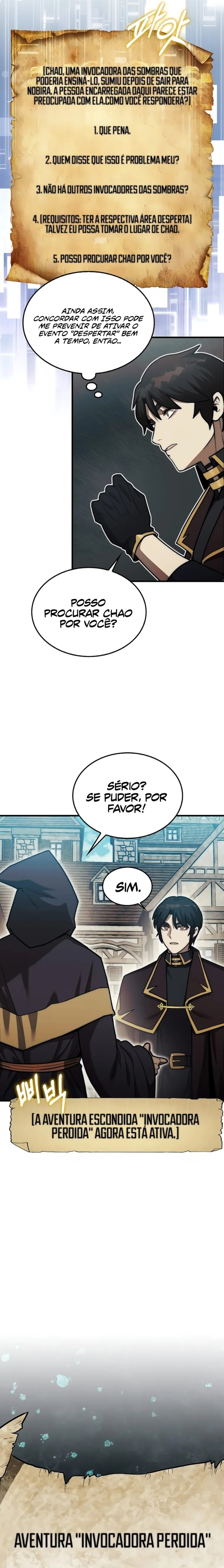 Read The 31st Piece Turns the Tables PT Manga Online