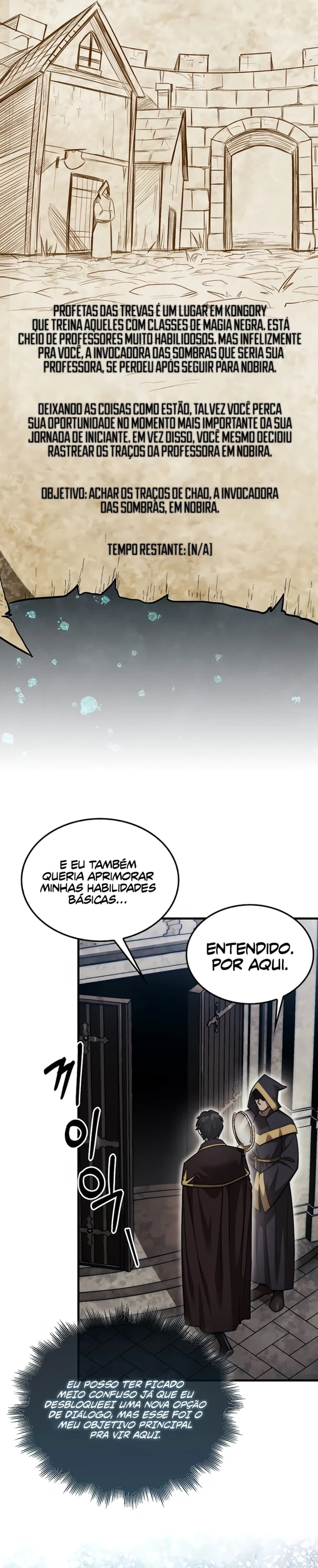 Read The 31st Piece Turns the Tables PT Manga Online