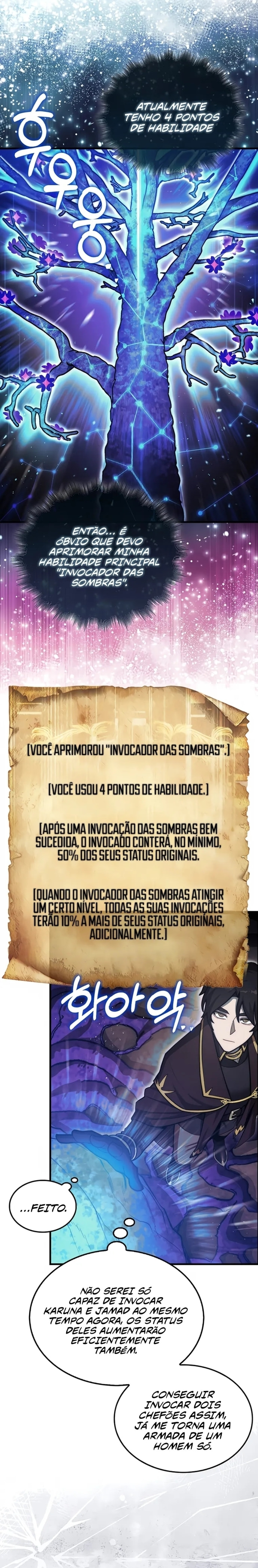 Read The 31st Piece Turns the Tables PT Manga Online