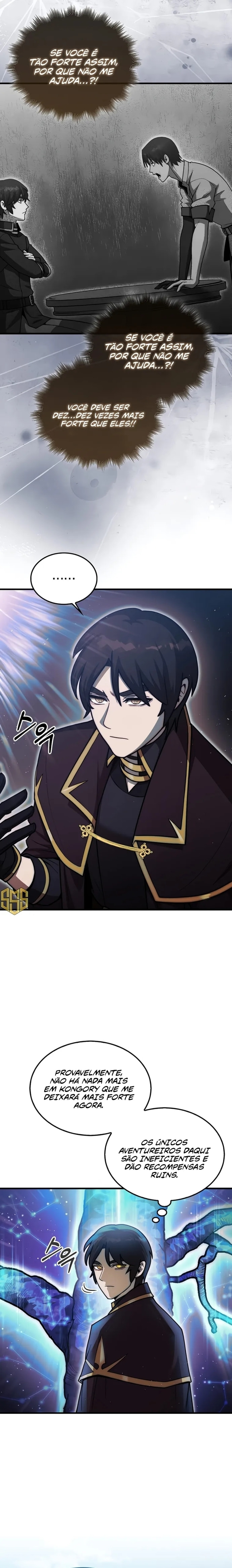 Read The 31st Piece Turns the Tables PT Manga Online