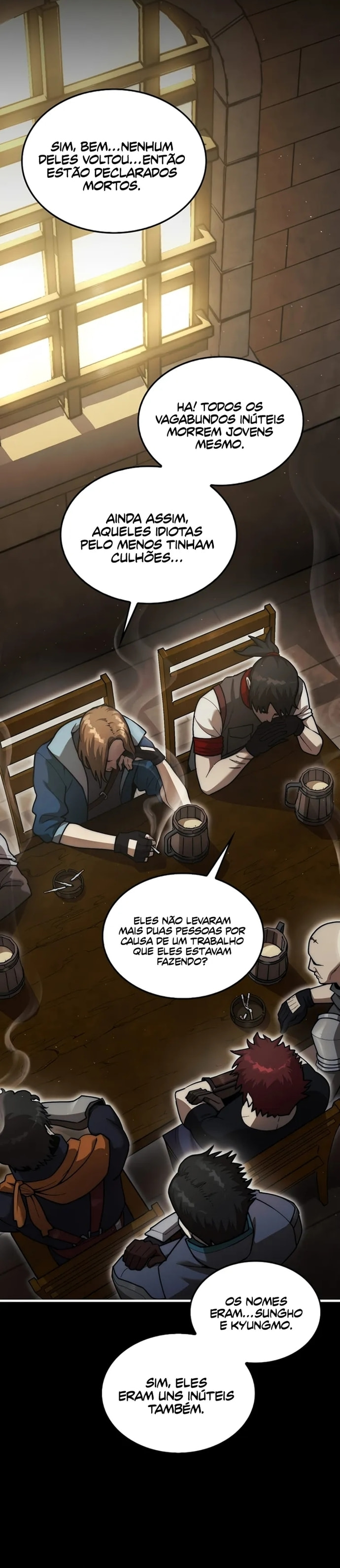 Read The 31st Piece Turns the Tables PT Manga Online