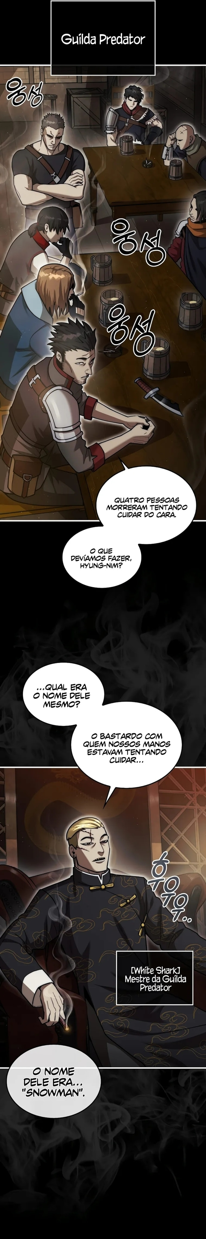 Read The 31st Piece Turns the Tables PT Manga Online