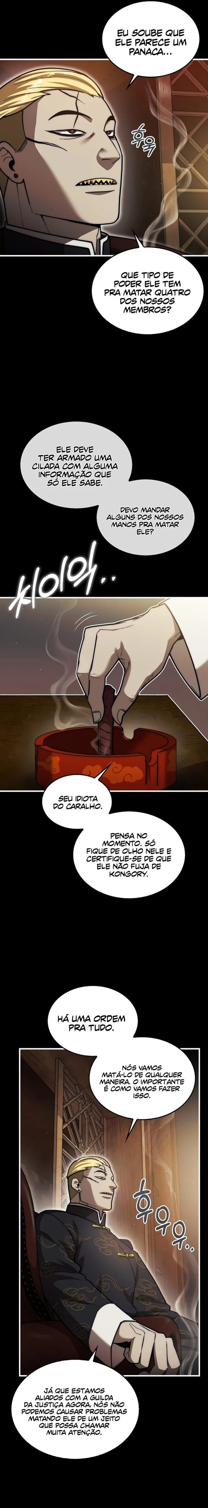 Read The 31st Piece Turns the Tables PT Manga Online