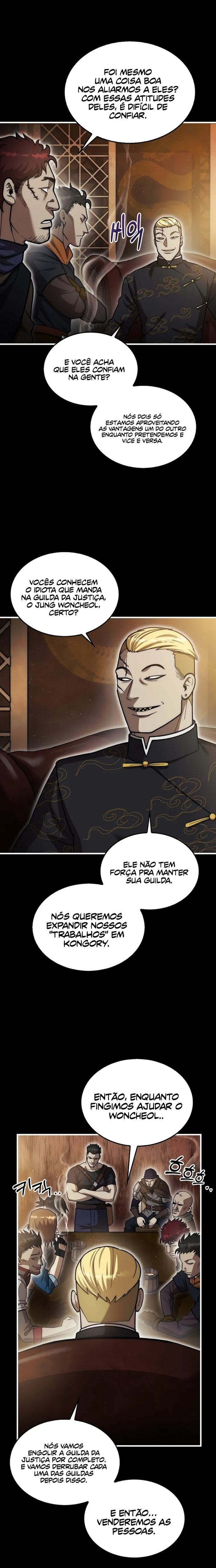 Read The 31st Piece Turns the Tables PT Manga Online