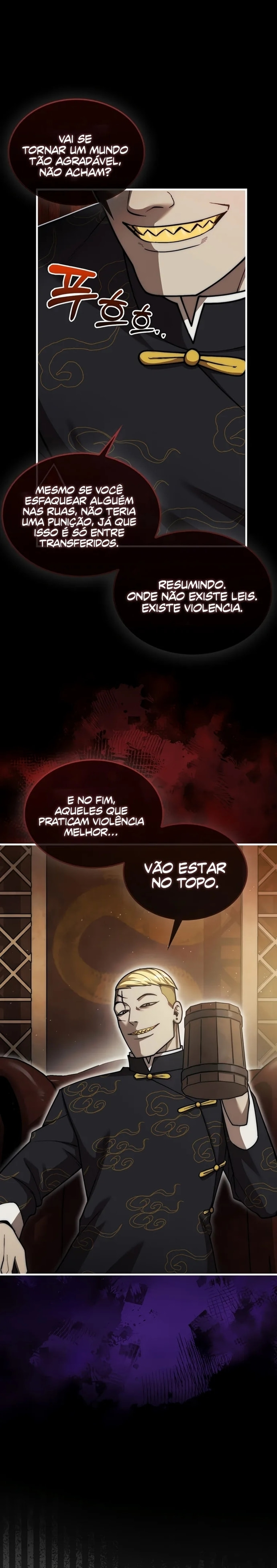 Read The 31st Piece Turns the Tables PT Manga Online