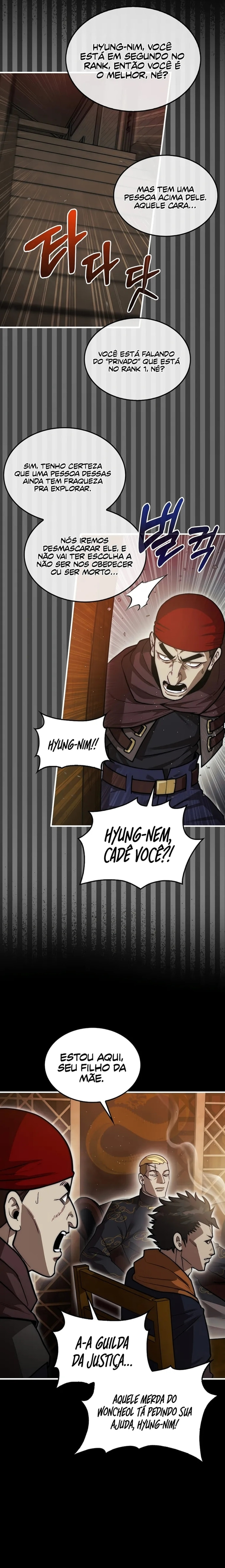 Read The 31st Piece Turns the Tables PT Manga Online