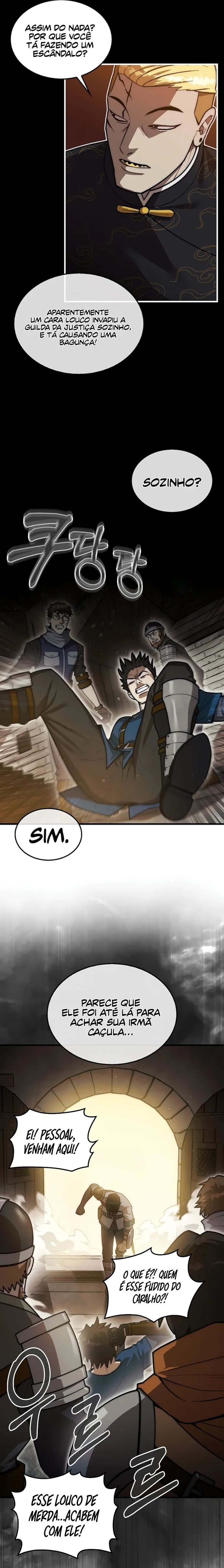 Read The 31st Piece Turns the Tables PT Manga Online