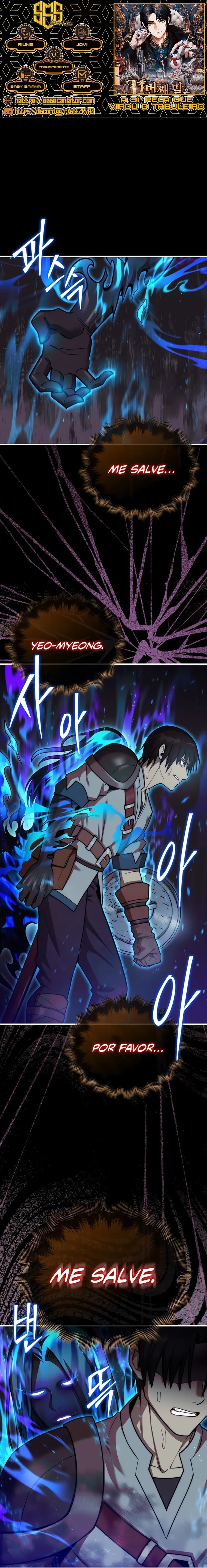 Read The 31st Piece Turns the Tables PT Manga Online