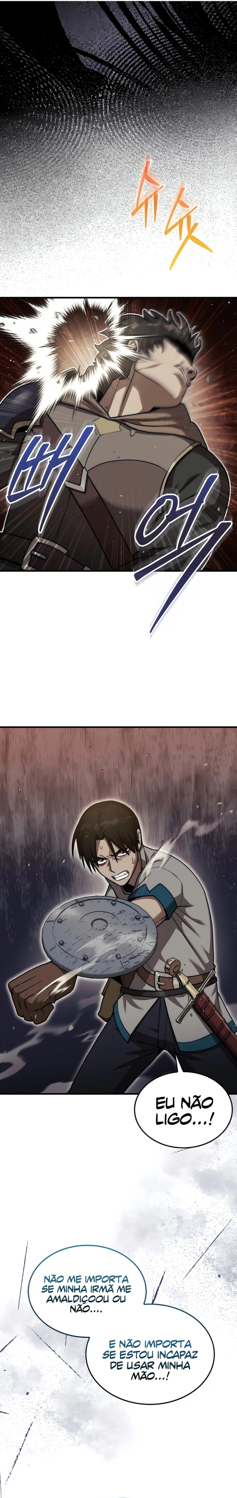 Read The 31st Piece Turns the Tables PT Manga Online