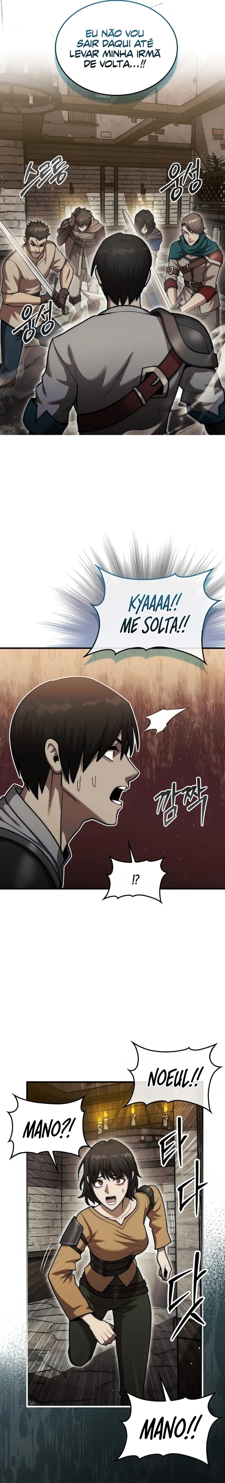 Read The 31st Piece Turns the Tables PT Manga Online