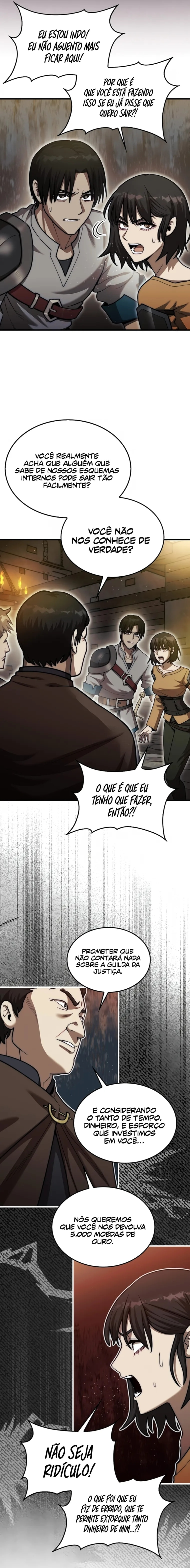 Read The 31st Piece Turns the Tables PT Manga Online