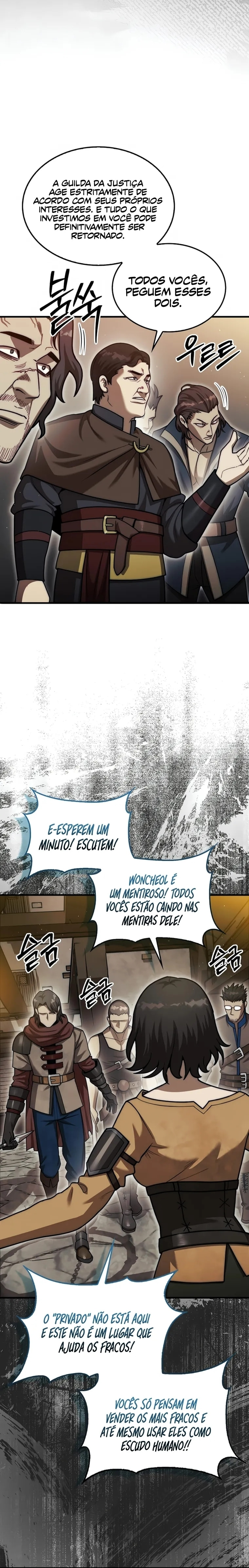 Read The 31st Piece Turns the Tables PT Manga Online