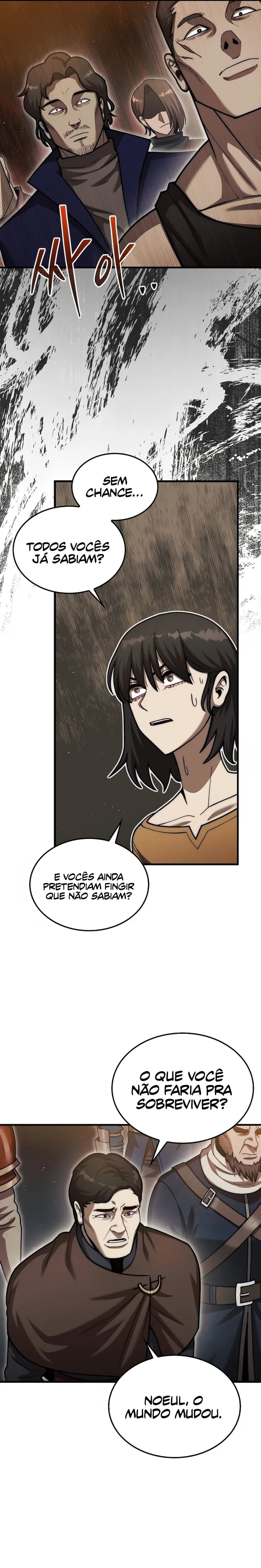 Read The 31st Piece Turns the Tables PT Manga Online