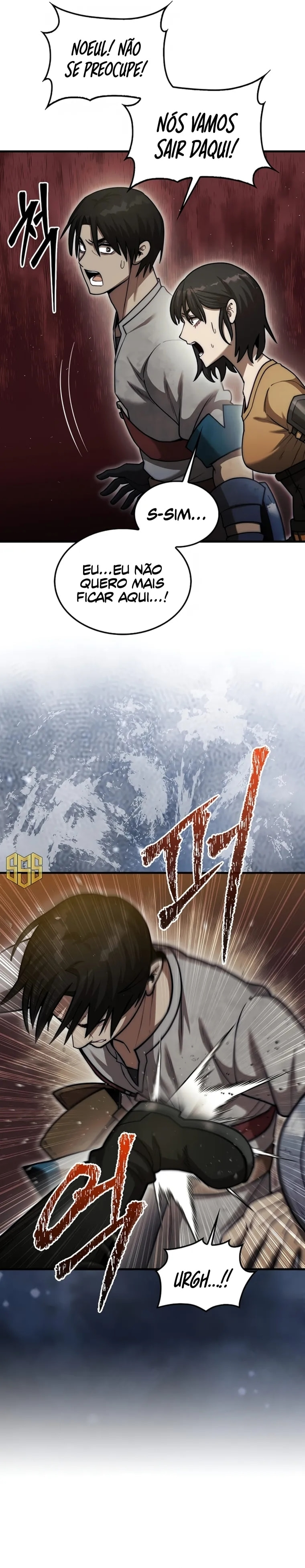 Read The 31st Piece Turns the Tables PT Manga Online