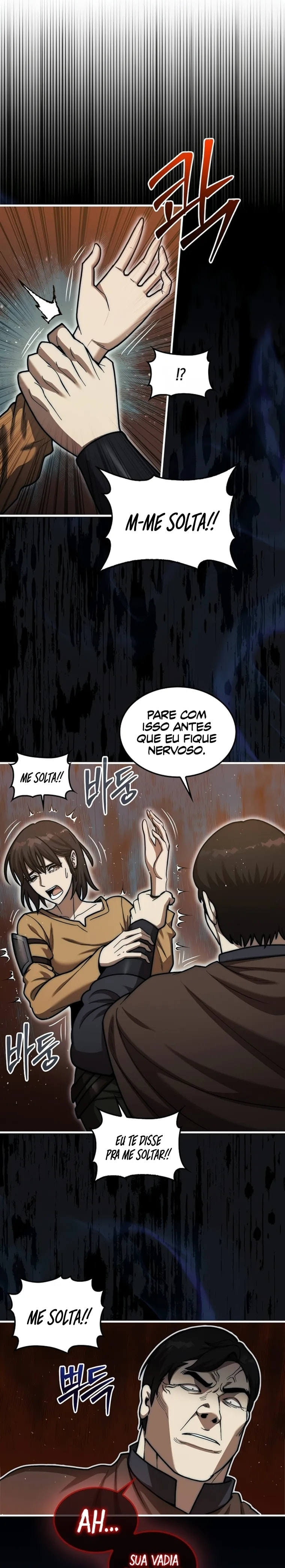 Read The 31st Piece Turns the Tables PT Manga Online