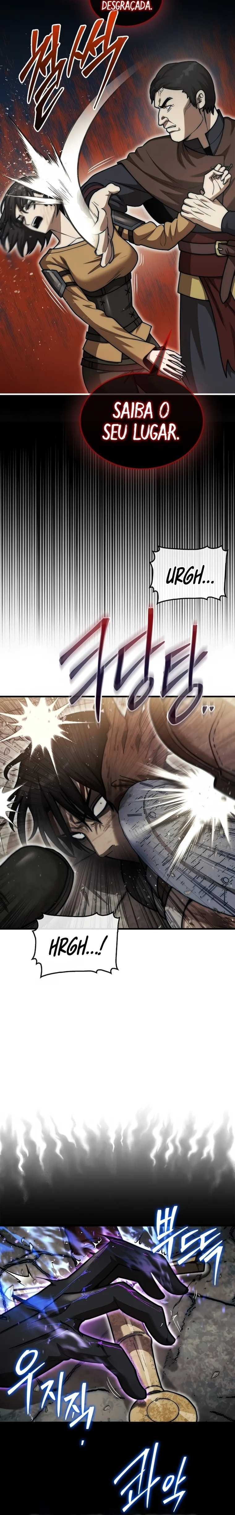 Read The 31st Piece Turns the Tables PT Manga Online