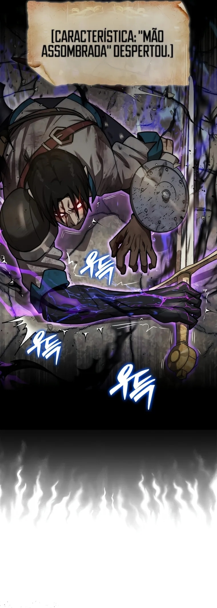 Read The 31st Piece Turns the Tables PT Manga Online