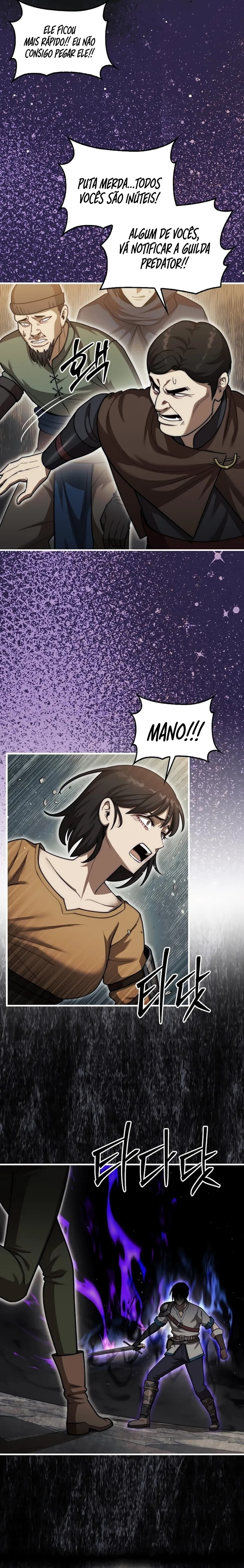 Read The 31st Piece Turns the Tables PT Manga Online